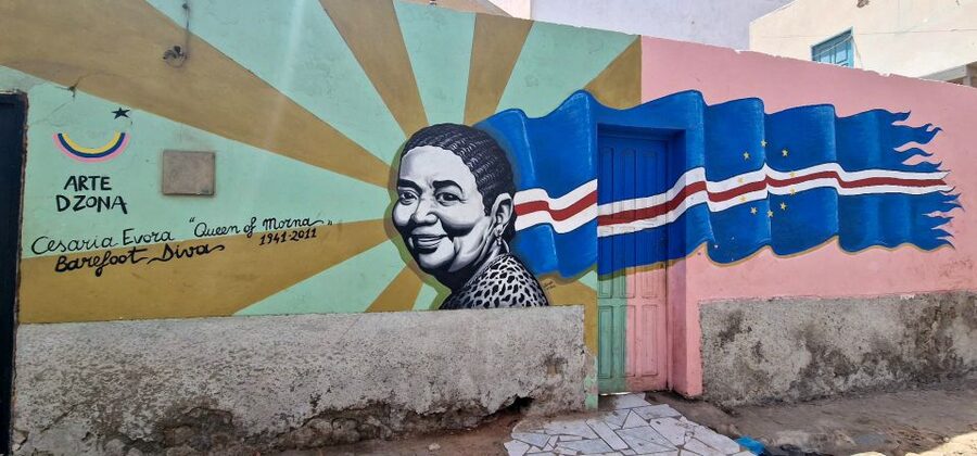 Sal island: Santa Maria city tour, street art and tapas - Local bars and restaurants you can actually return to