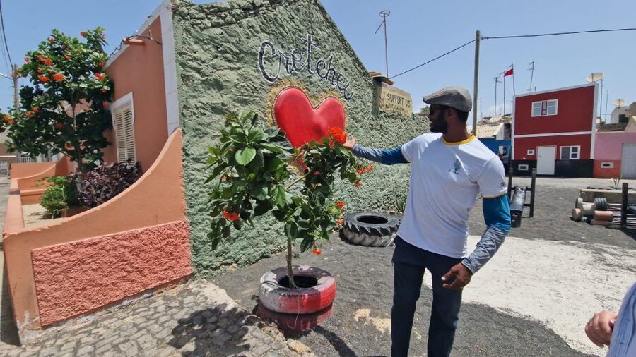 Sal island: Santa Maria city tour, street art and tapas - How the $147 group price measures up