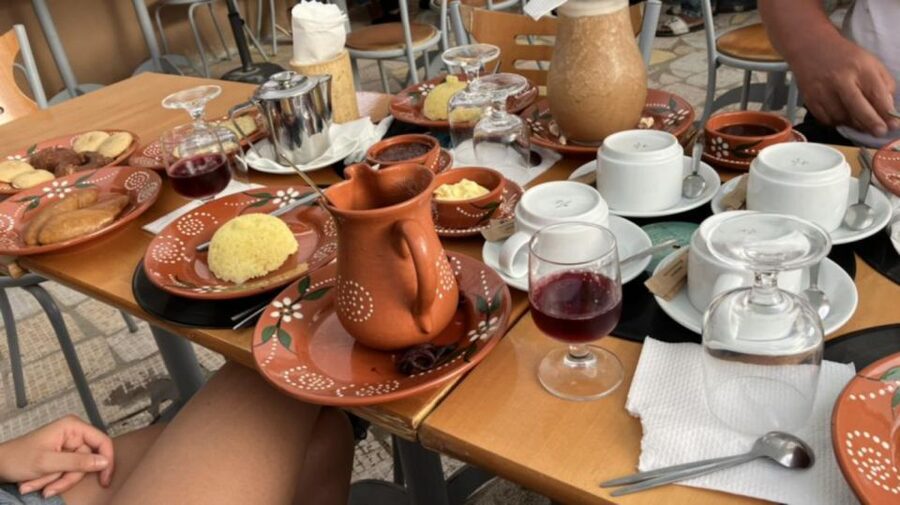 Sal island: Santa Maria city tour, street art and tapas - Timing, walking, and what to bring