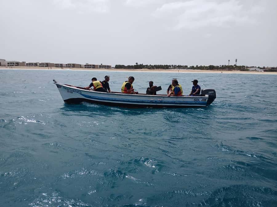 Sal Island: Santa Maria Snorkelling - Key points to know before you book