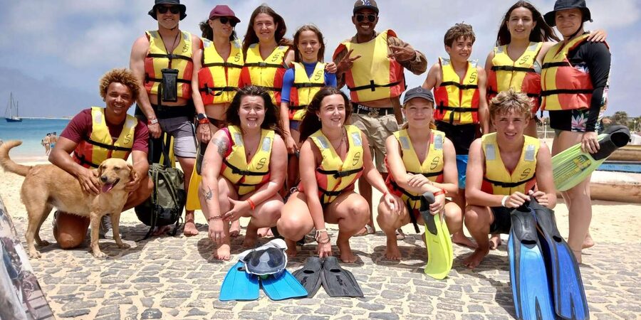 Sal Island: Santa Maria Snorkelling - Is $70 a fair price?