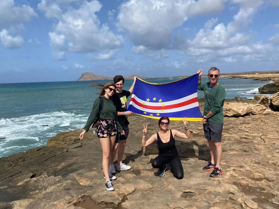 Sal island: Secrets of a Native Guide Day trip with Lunch - The five details that make this Sal tour worth considering