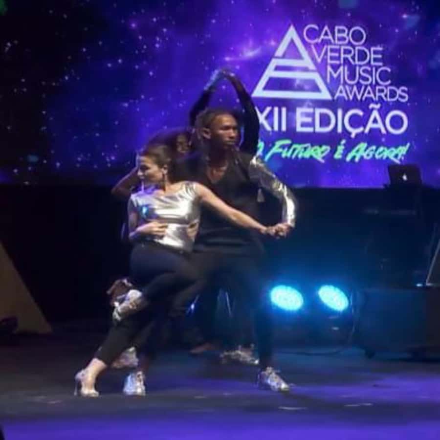 Sal: Kizomba Group Class - Santa Maria, Cape Verde - What Kizomba Adds to a Sal Holiday
