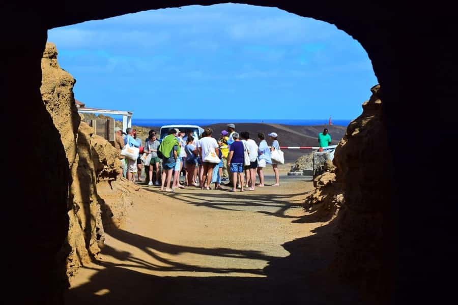Sal: Pedra de Lume Salt Pans and Lake Trip - Who will enjoy this private Sal excursion?