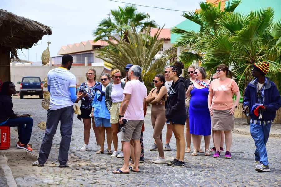 Sal: Private Tour Secrets of a native guide All-inclusive - Why this private Sal tour is useful