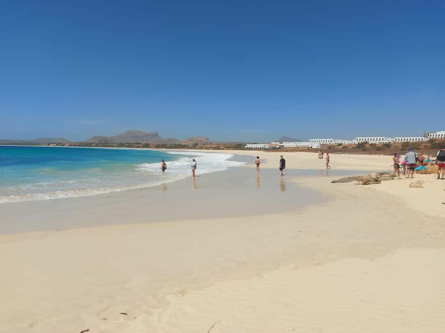 Sal Rei: Boa Vista Island Full-Day North to South Discovery - Key points at a glance