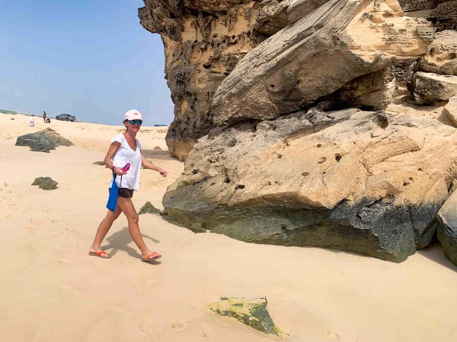 Sal Rei: Boa Vista Island Full-Day North to South Discovery - Rabil pottery school and a look at old island crafts