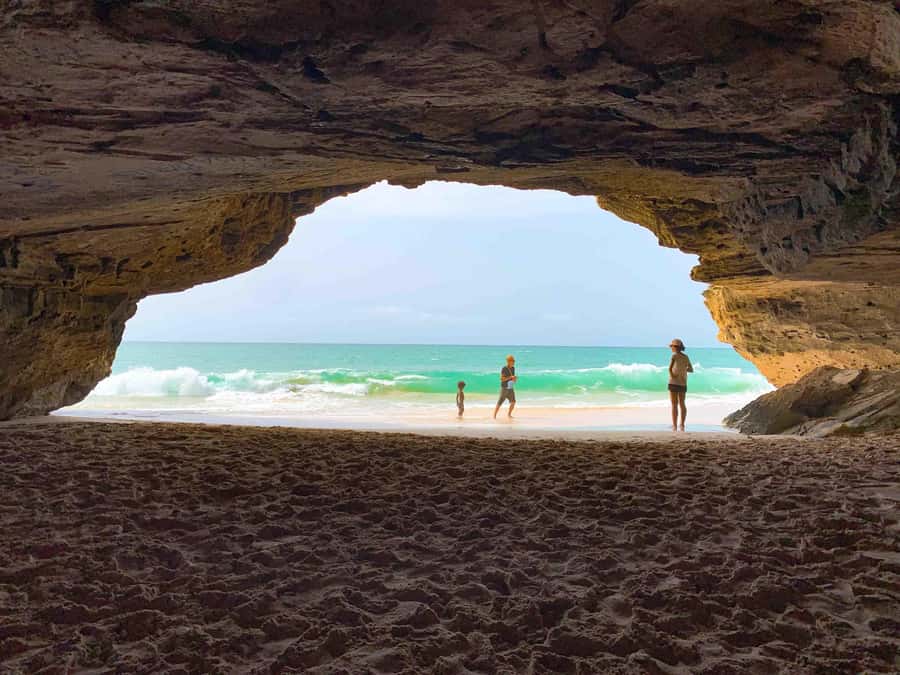 Sal Rei: Boa Vista Island Full-Day North to South Discovery - Cabo Santa Maria and the Spanish shipwreck