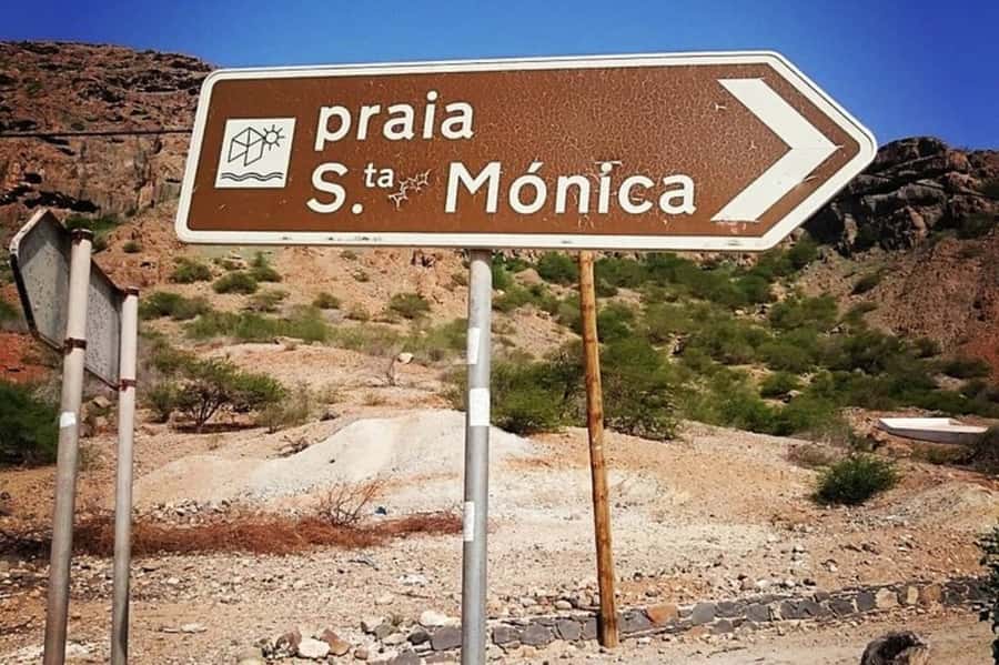 Sal Rei, Santa Monica Beach, Caves, Dunes & Shipwreck Tour - Praia de Atalanta and the MS Cabo Santa Maria
