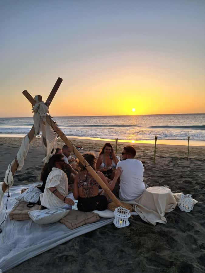 Sal: Romantic Sunset Escape with Wine and Roundtrip Transfer - Key points to know before booking