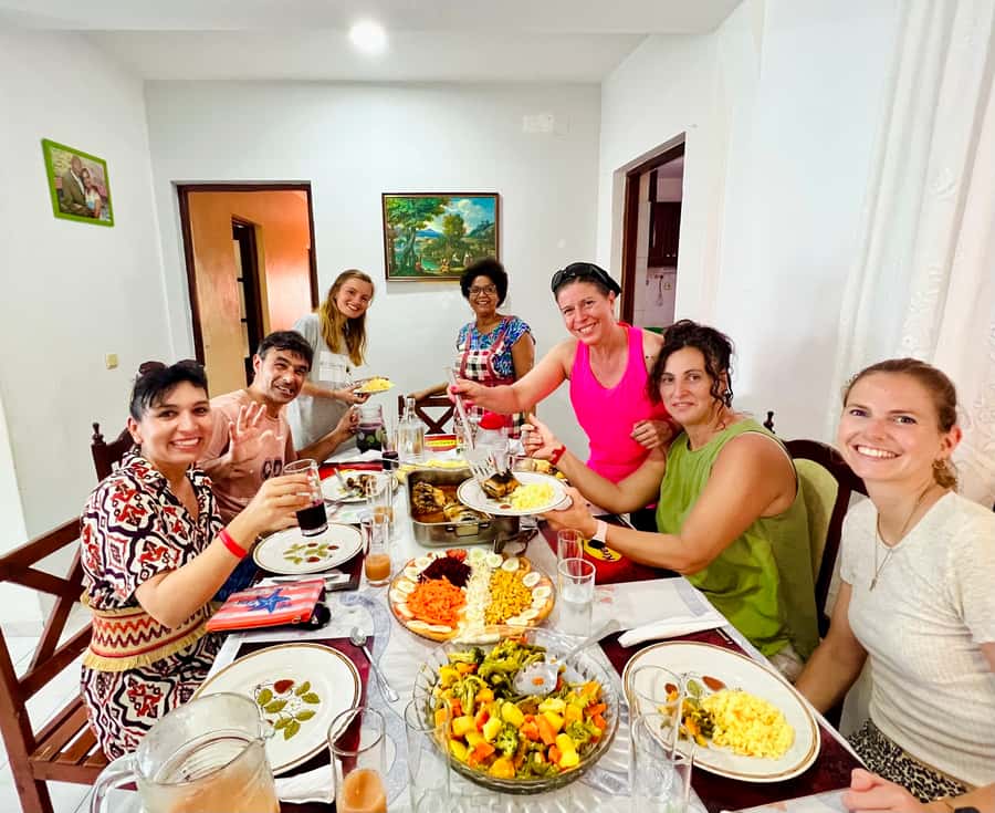 Sal: Small Group Island Tour & Lunch with a Local Family - Why this six-hour Sal tour works well