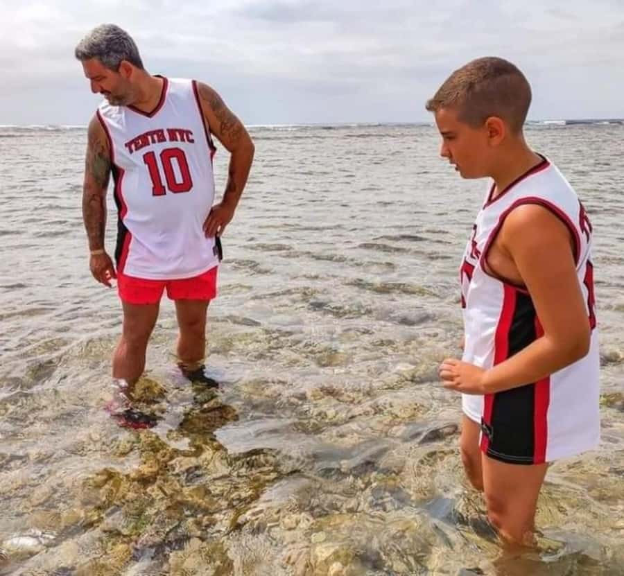 Salt Pans & Lemon Sharks Experience - Five things to know before you book