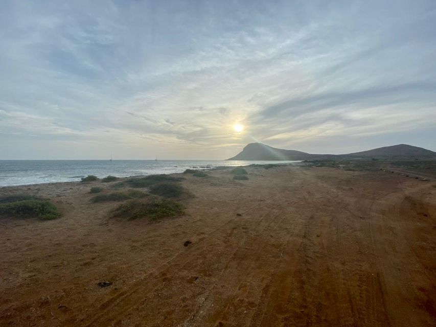 Santa Maria: Guided Coastal Hike & Monte Leão Sunset - Is $58 good value?