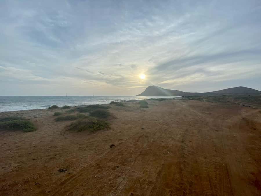 Santa Maria: Guided Coastal Hike & Monte Leão Sunset - Practical preparation for the four hours