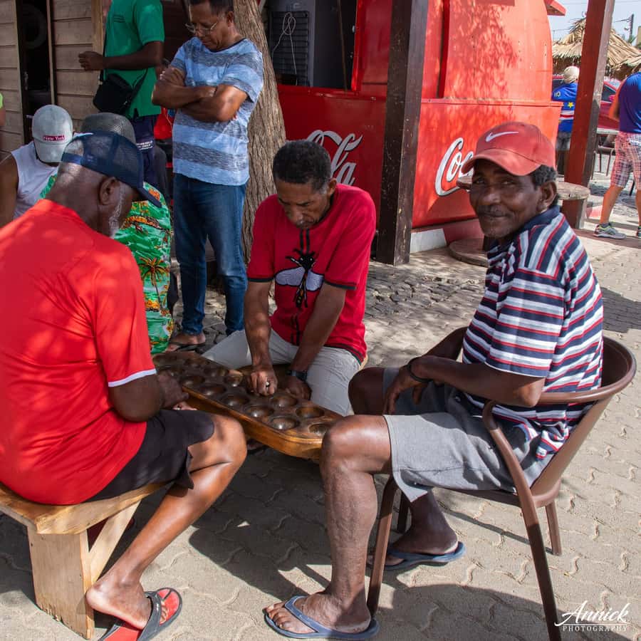 Santa Maria: Salt Mine, Natural Pool, and Shark Bay Tour - Morning pickup and the ride across Sal