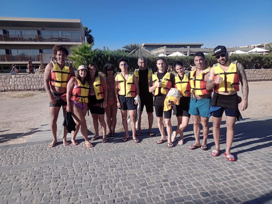 Santa Maria: Snorkeling Boat Tour - Who will enjoy this most?