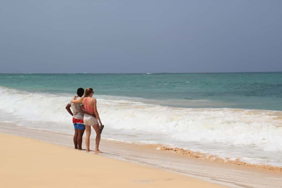 Santa Monica Beach Tour - A four-hour route with plenty of variety