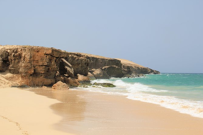 Santa Monica NO Stress Tour - Why this half-day trip works so well on Boa Vista