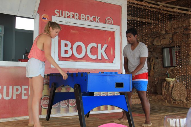 Santa Monica NO Stress Tour - Who should book this Boa Vista excursion?