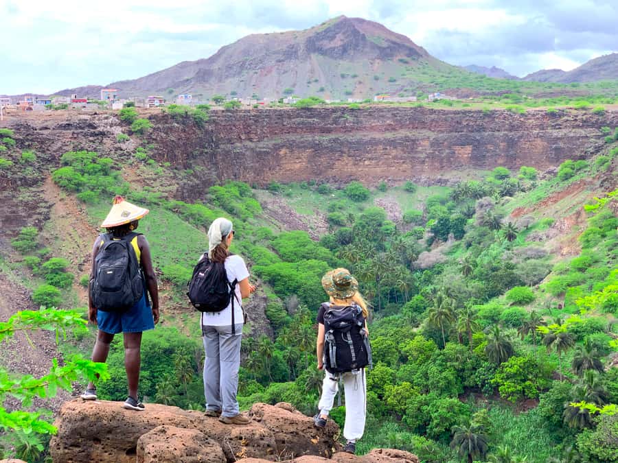 Santiago: Calabaceira Valley Trek & Visit to Cidade Velha - Why this Santiago day trip works