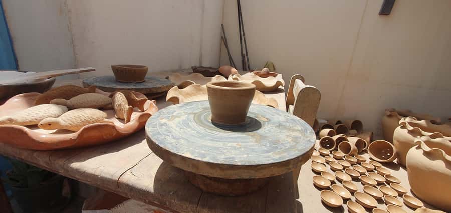 Santiago Island: Assomada City Tour with Lunch - Starting at Centro Cultural Norberto Tavares