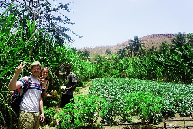 Santiago Island: Banana Plantation, Natural Park & Workshop with a local family - How the timing works from start to finish