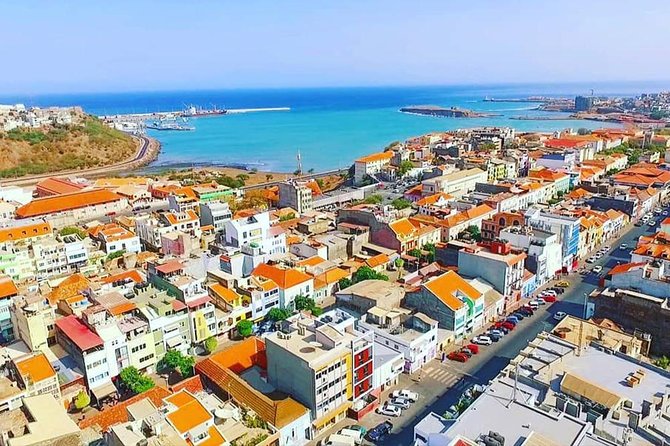 Santiago Island: Best of Praia & Cidade Velha Tour, a World Heritage Site - Cathedral ruins and the story behind the stones
