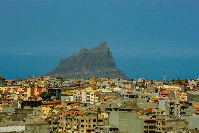 Santiago Island Experience - Serra Malagueta at 1,000 meters