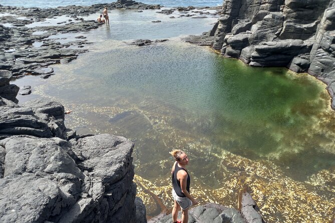 Santiago island & Full Day Island - What This Two-Day Santiago Tour Is Really Offering
