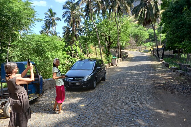 Santiago island & Full Day Island - Private Touring Makes the Long Route Easier