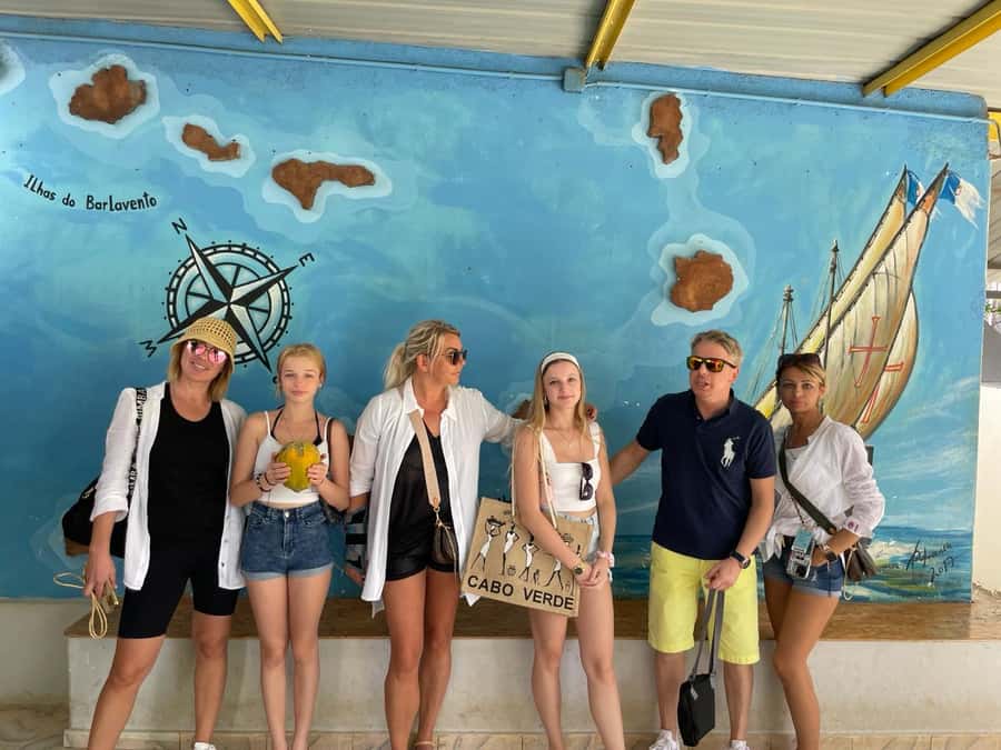 Santiago Island: Full-Day Tour - Why Santiago Is Worth Seeing Beyond Praia