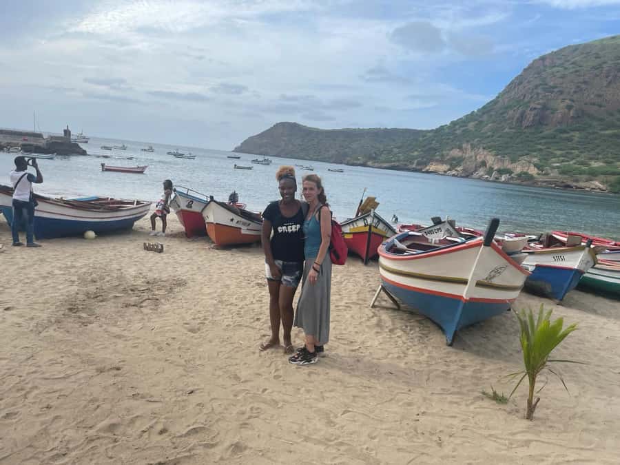 Santiago Island: Full-Day Tour - Tarrafal: The Day’s Longest and Best Break