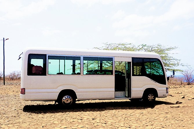 Santiago Island: Private Airport Transfer to Praia or Vice Versa - Key points to know before booking