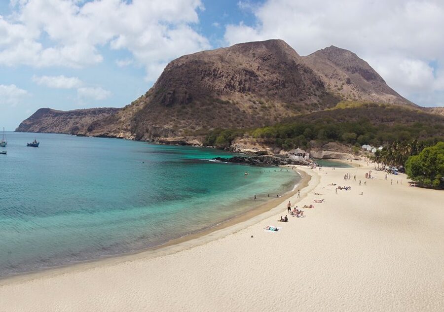 Santiago Island: Serra Malagueta & Tarrafal Beach Trek Tour - Assomada Market on Wednesdays and Saturdays