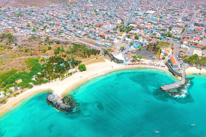 Santiago Island Tour: Meet with a Local Family & Tarrafal Beach - The best parts of this Santiago day