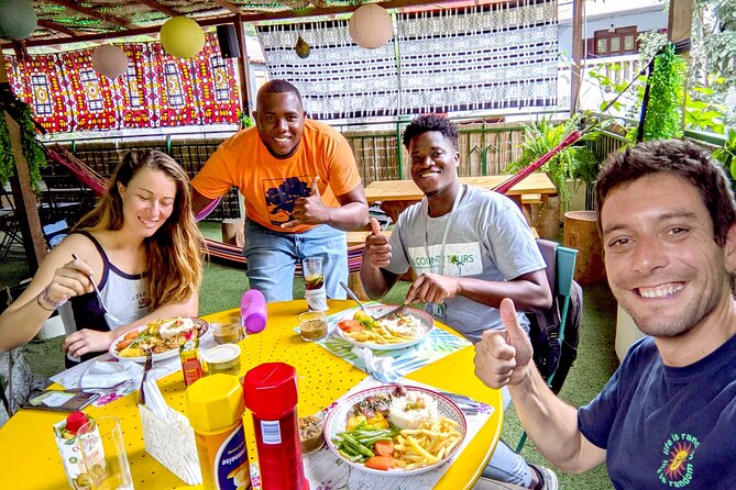 Santiago Island Tour: Meet with a Local Family & Tarrafal Beach - Assomada Market on Wednesday or Saturday