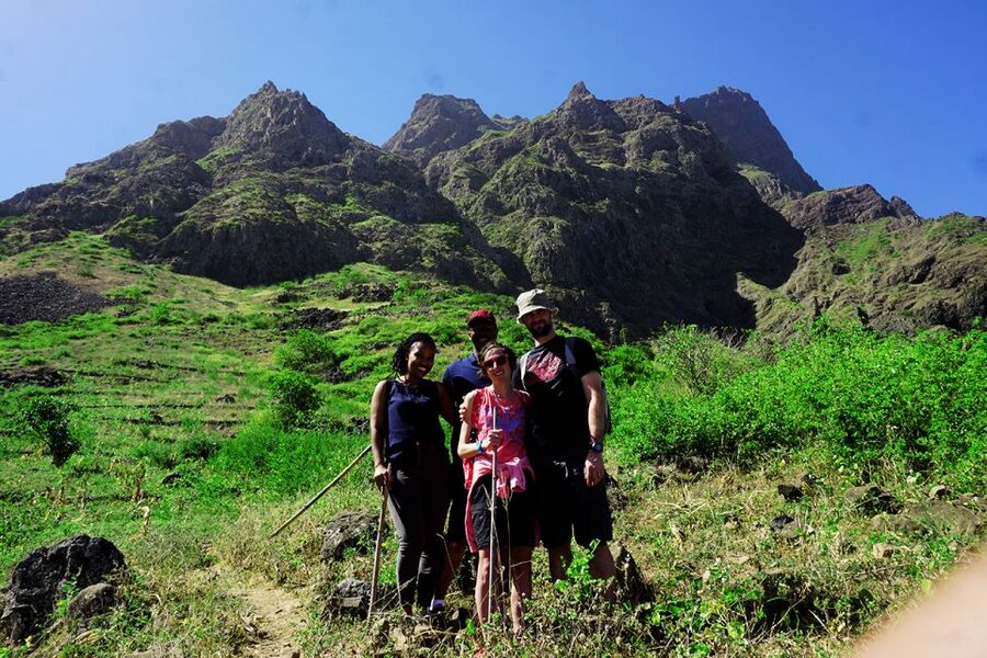 Santiago: Longueira, Pico de Antónia & Monte Tchota Trek - What the $106 price includes
