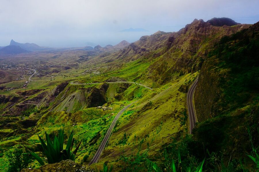 Santiago: Trek from Serra Malagueta to Rabelados Community - Key details before you book