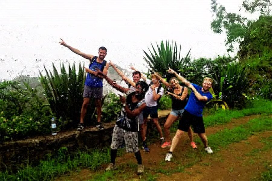 Santiago: Trek from Serra Malagueta to Rabelados Community - Guide quality and the choice between shared and private