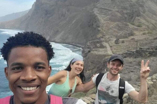 Santo Antão: Day Trip by Car or Trek - Ribeira Grande and lunch in Povoação