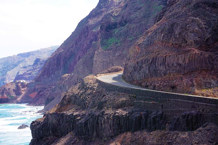 Santo Antão: Full Day Island Tour & Visit to Cova de Paúl - The distillery and a taste of local grogue