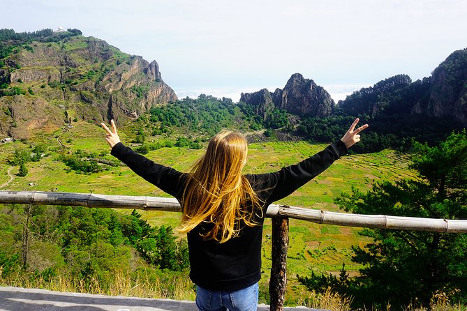 Santo Antão: Full-day Island Tour & Visit to Cova de Paúl Volcano Crater - Why this tour makes sense on Santo Antão