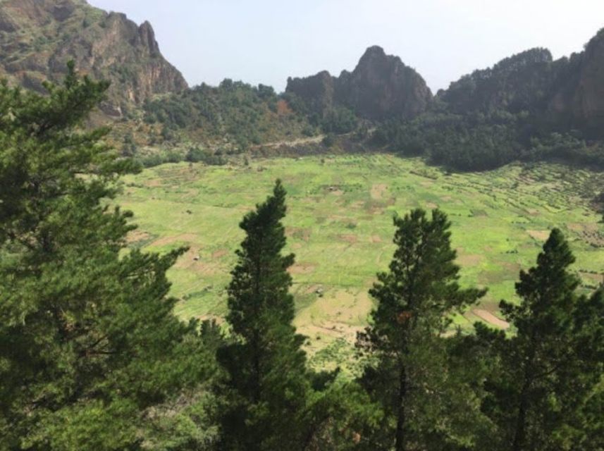 Santo Antão Highlights: Day Trip by Car with Ferry from SV - Who should book this Santo Antão day trip?