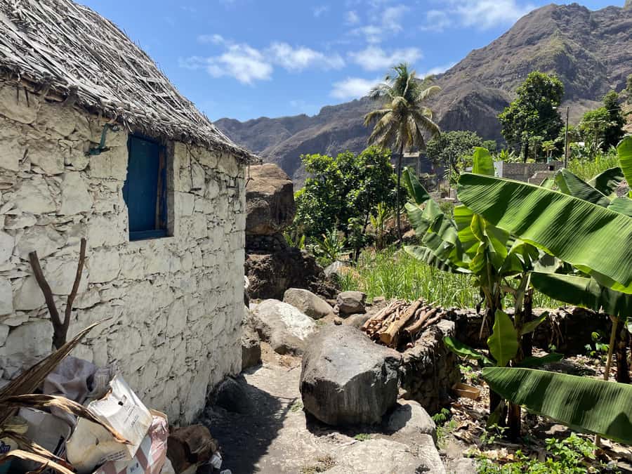 Santo Antão Highlights: Day Trip by Car with Ferry from SV - Why Santo Antão is worth a day from São Vicente