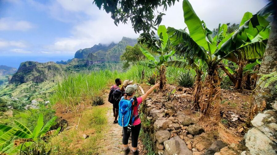 Santo Antão: Hiking Cova Volcano Crater to Ribeira Paúl - Should you book the Cova to Paúl hike?