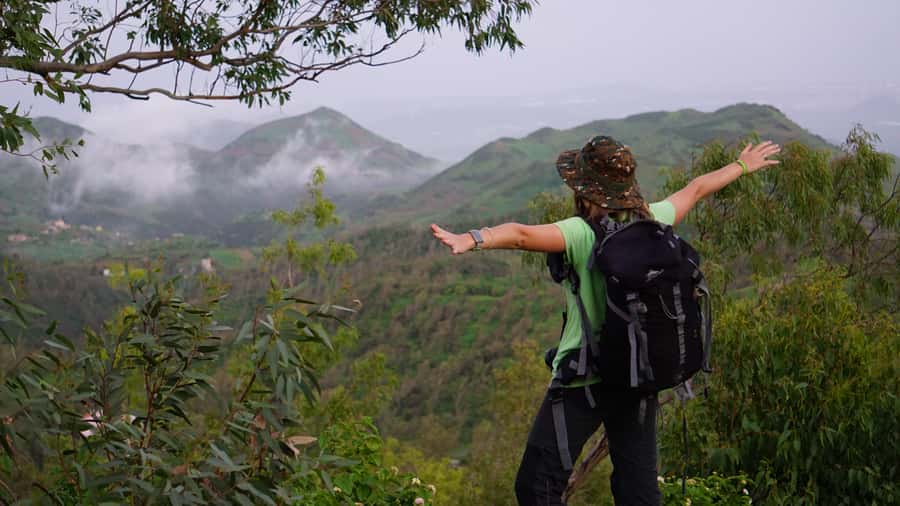 Santo Antão: Ponta do Sol & Fontainhas Guided Trip with Hike - Key points before you book