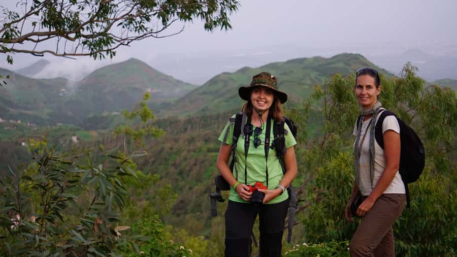 Santo Antão: Ponta do Sol & Fontainhas Guided Trip with Hike - The guide can change the whole experience