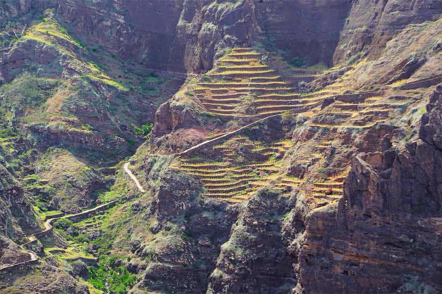 Santo Antão: Remote Mountain Villages Hike - Key points at a glance