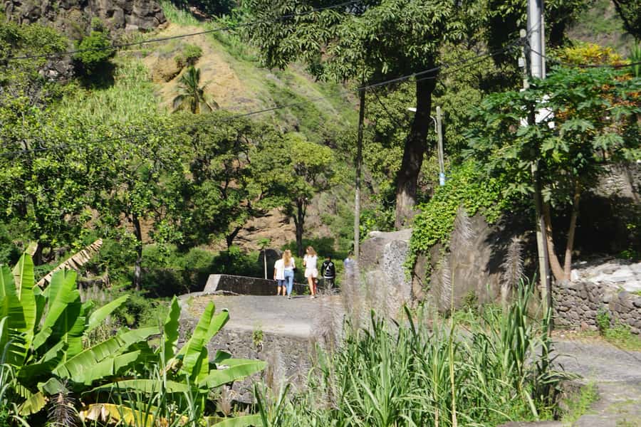 Santo Antão: Remote Mountain Villages Hike - Why this hike shows a different Santo Antão