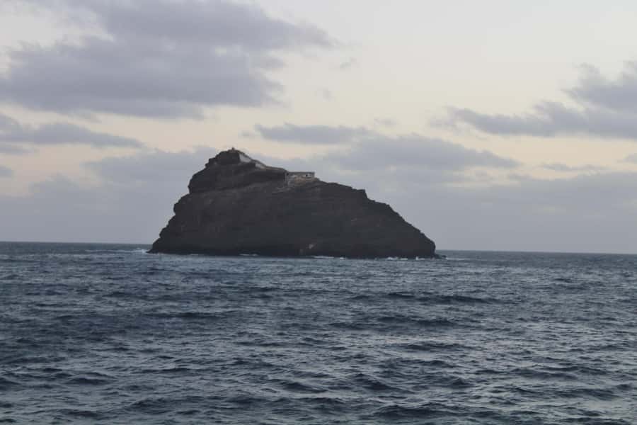 Santo Antao: tour full day - Ponta de Sol and the Human Side of the Route